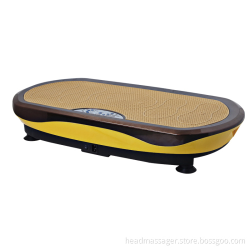 best Halloween gifts massage vibration plate vibration swing plate plate vibrator